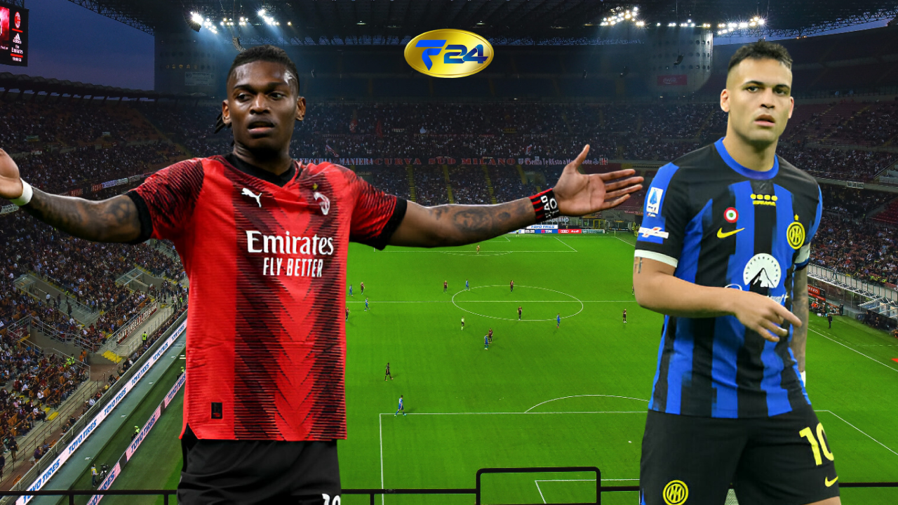 AC Milan vs Inter Milan Prediction and Preview