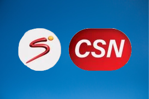 Supersport CSN Satellite and Live Stream data