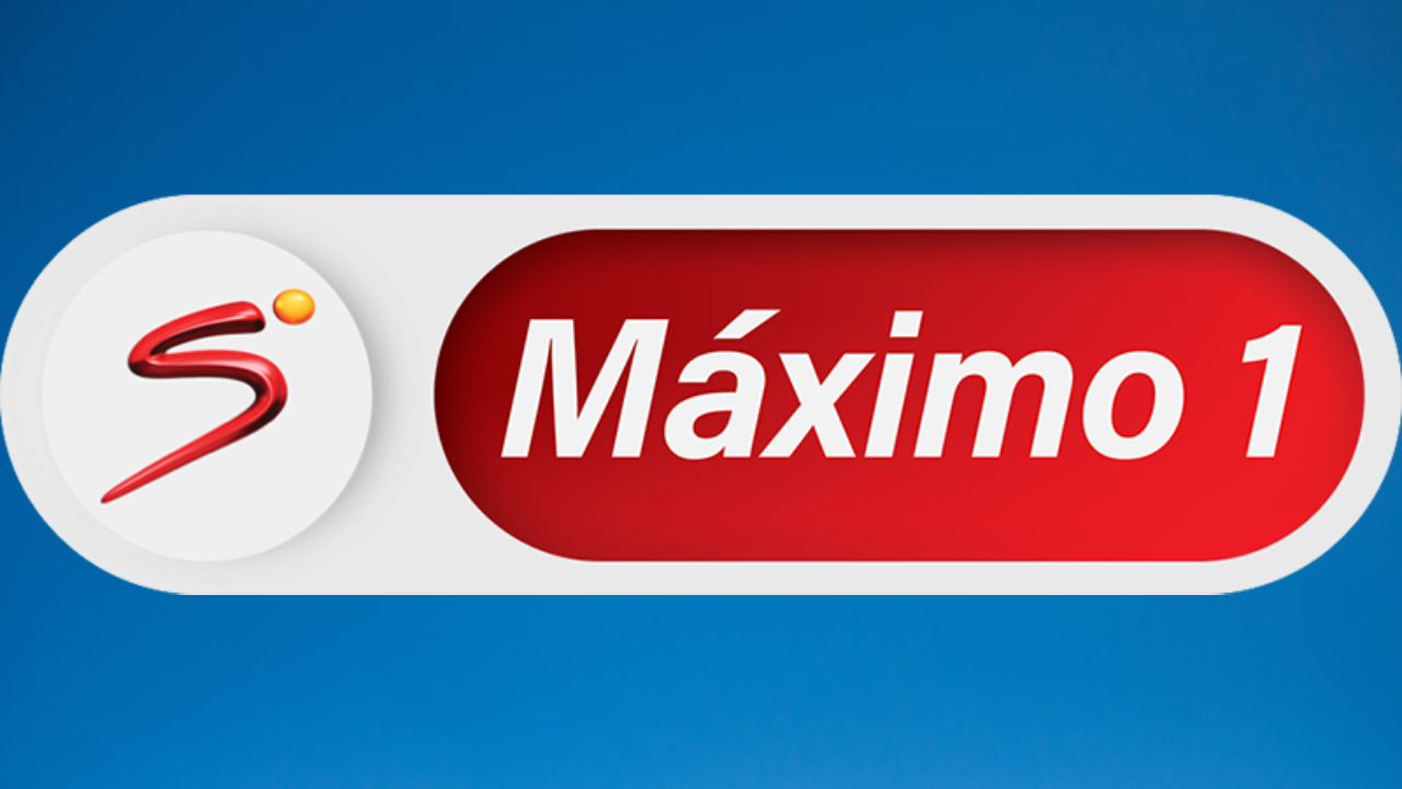 Supersport Maximo 1 Satellite and Live Stream data