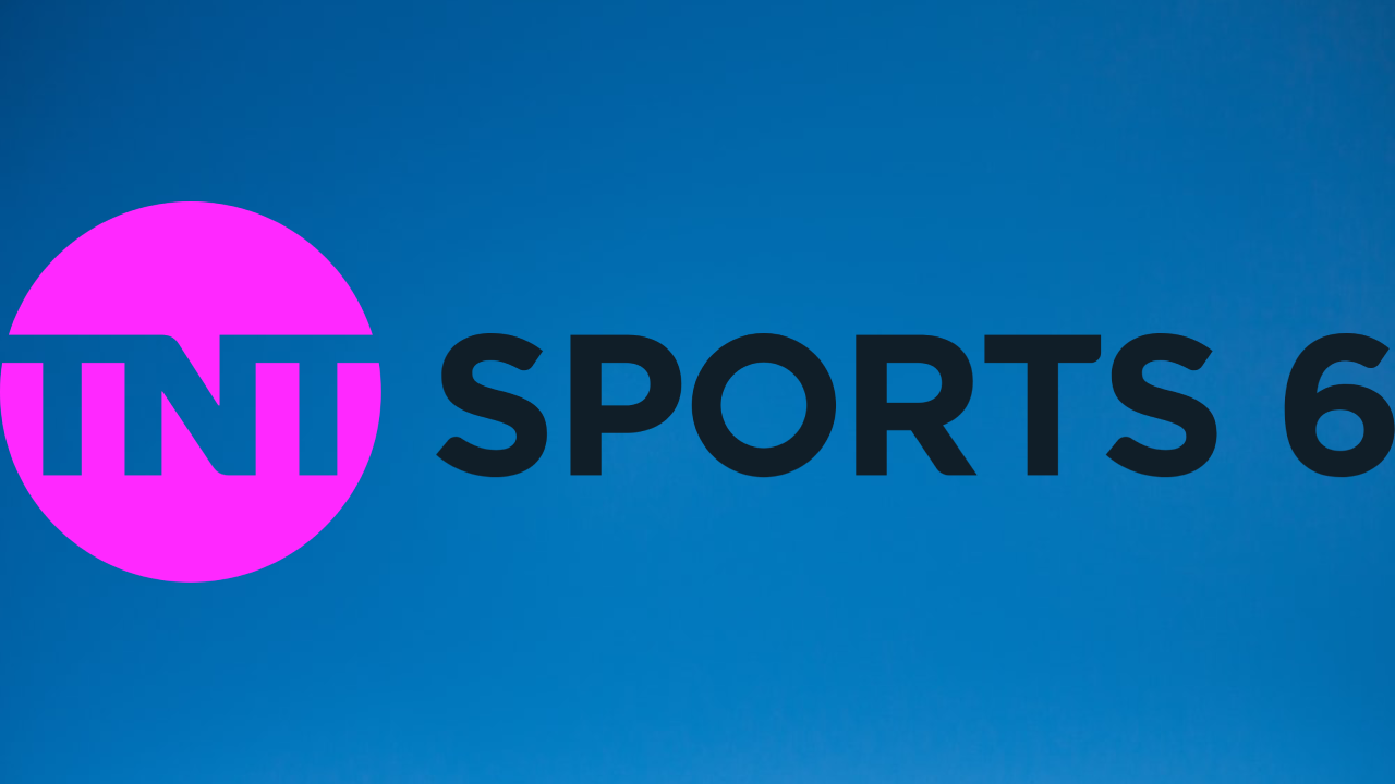 TNT Sports 6 Satellite and Live Stream data