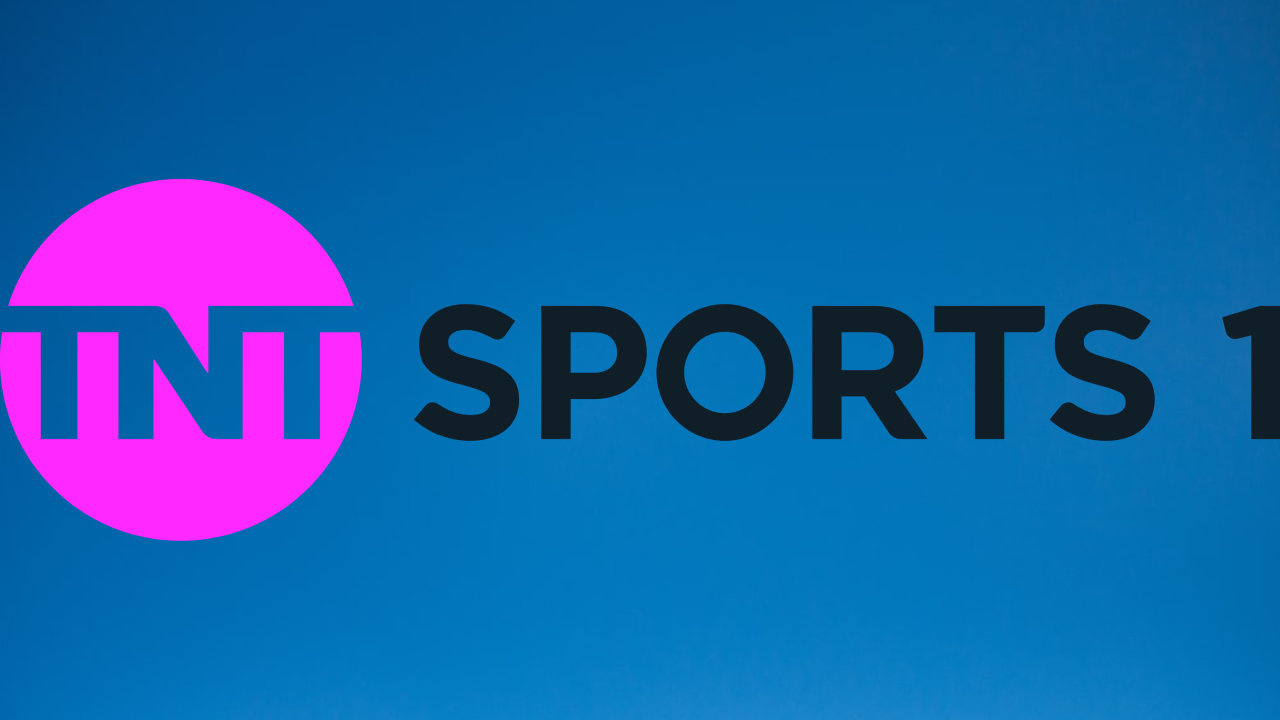 TNT Sports 1 Satellite and Live Stream data