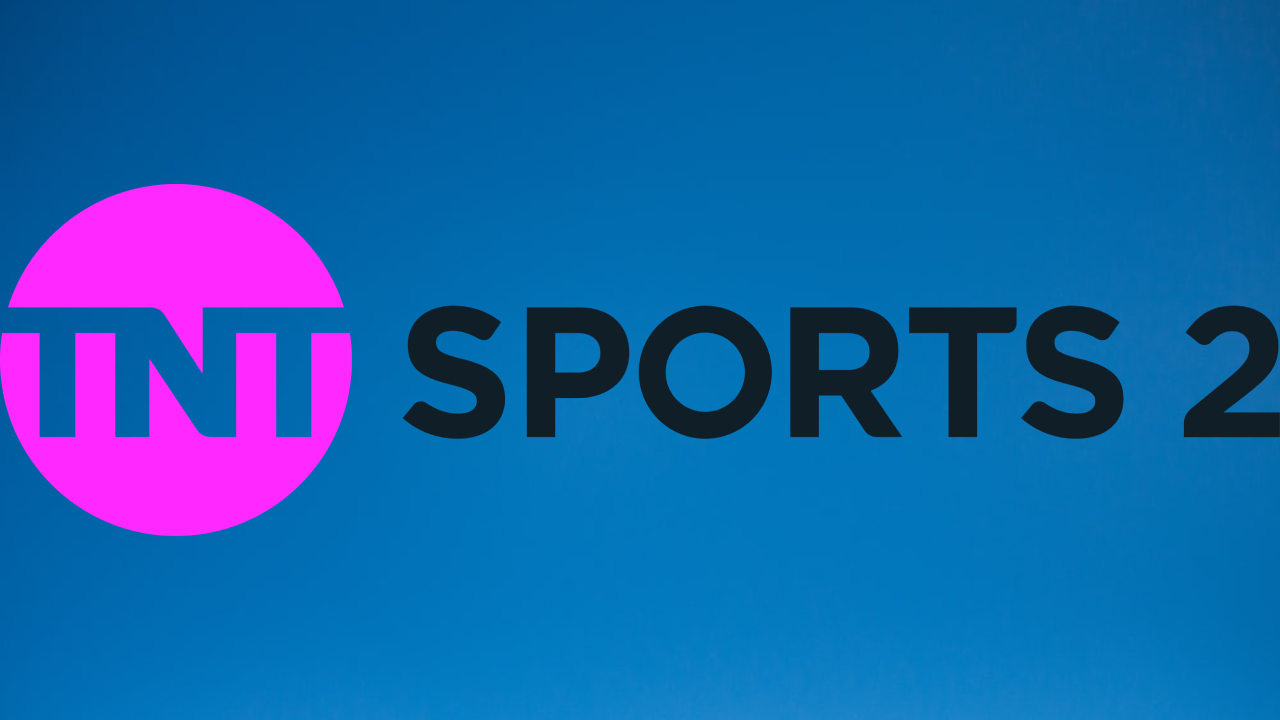 TNT Sports 2 Satellite and Live Stream data