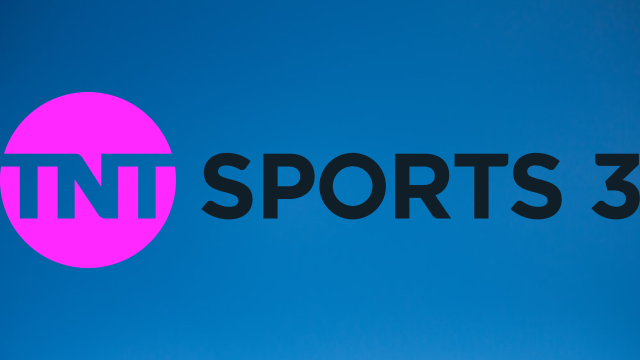 TNT Sports 3 Satellite and Live Stream data