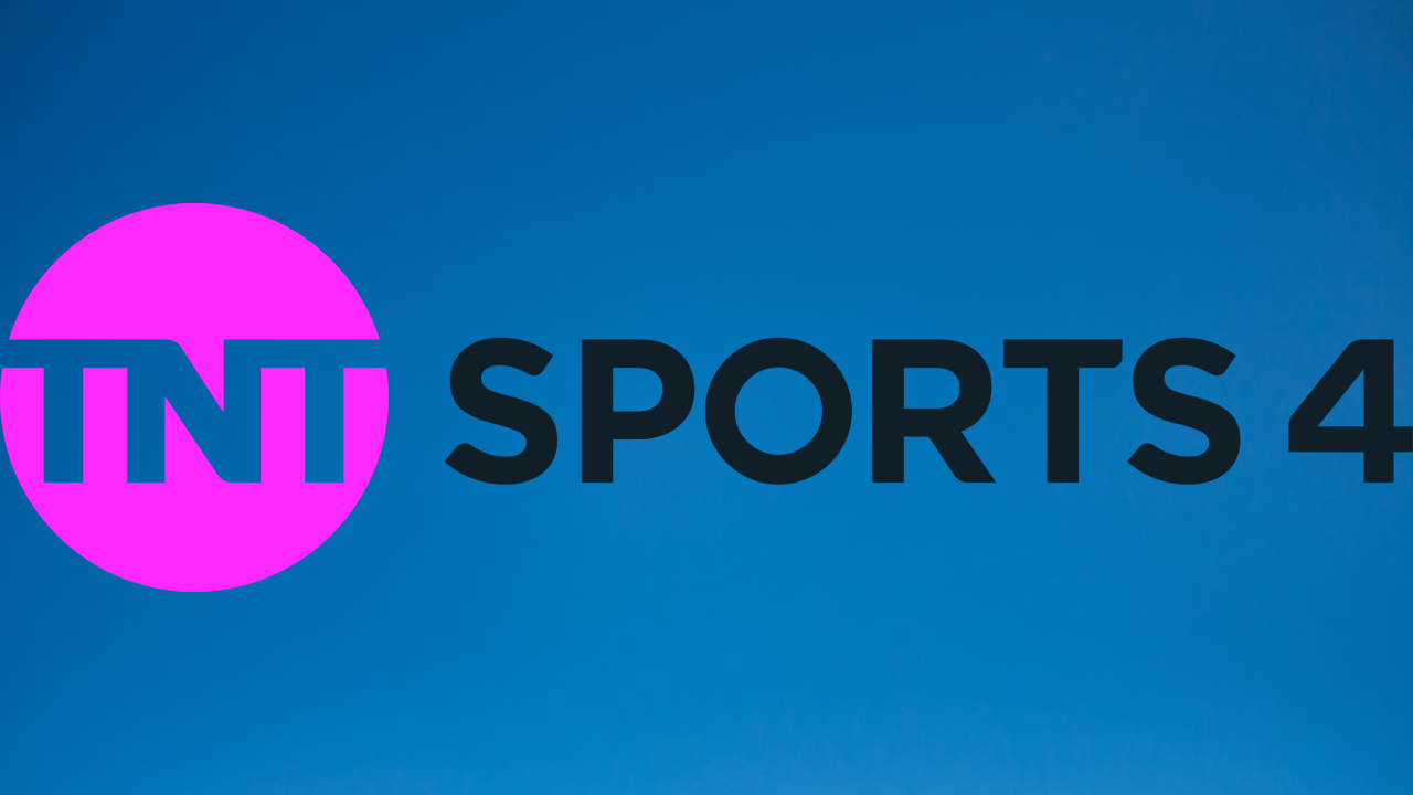 TNT Sports 4 Satellite and Live Stream data