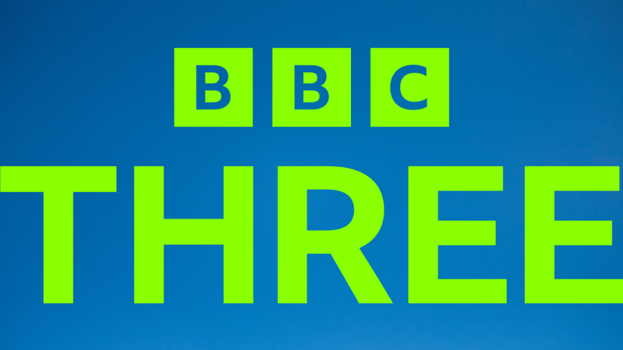 BBC Three Satellite and Live Stream data