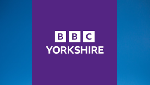 BBC One Yorkshire Satellite and Live Stream data