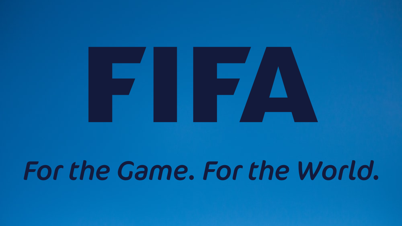 FIFA+ Live Stream Channel data