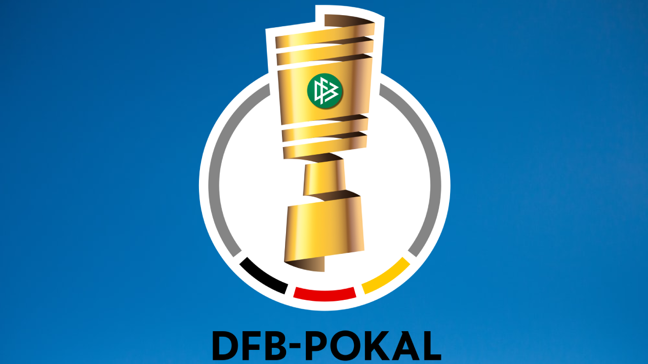 Your DFB Pokal Live Stream data