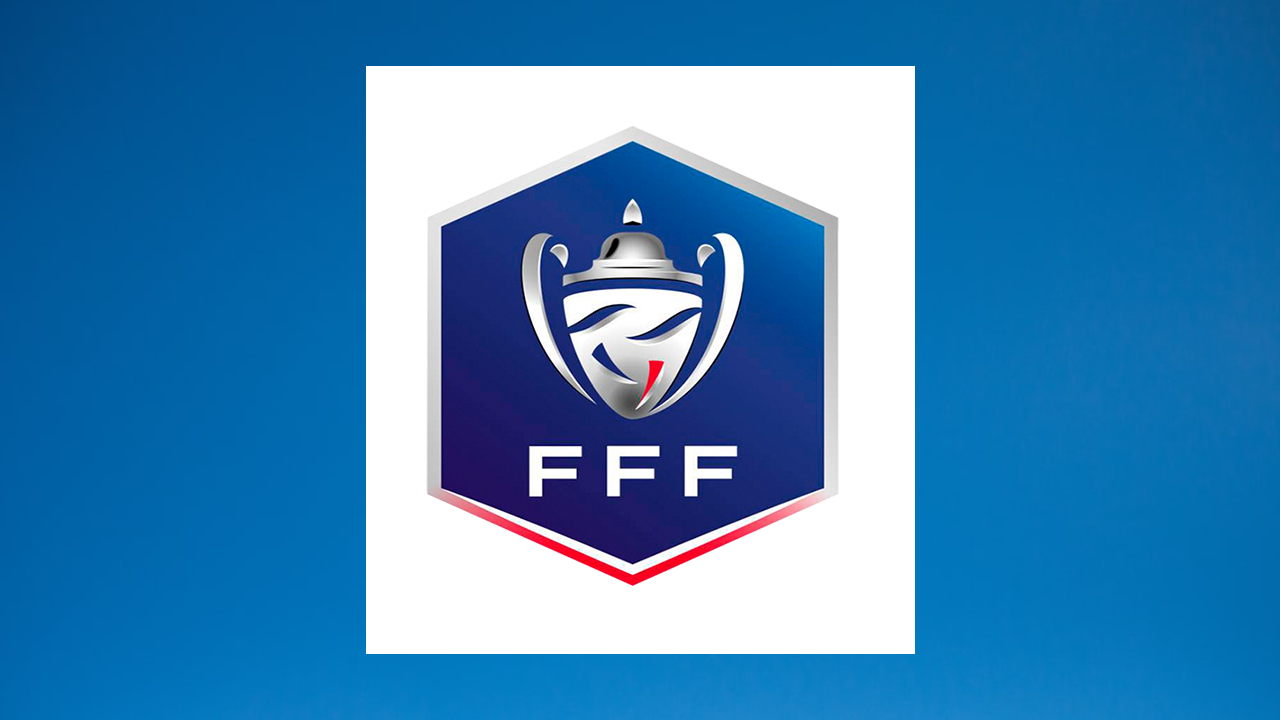 Your Coupe de France Live Stream data