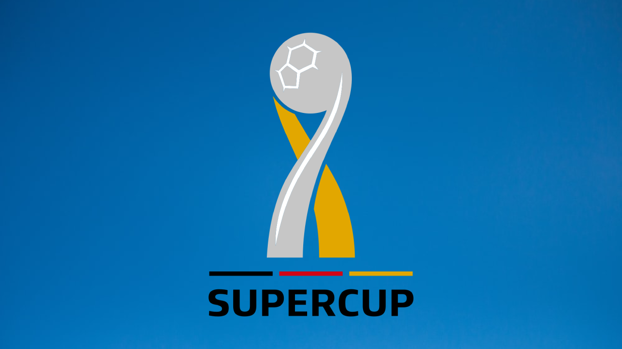 Your DFL Supercup Live Stream data