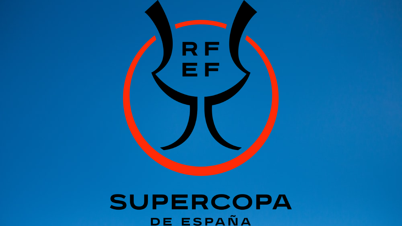 Your Supercopa de España Live Stream data