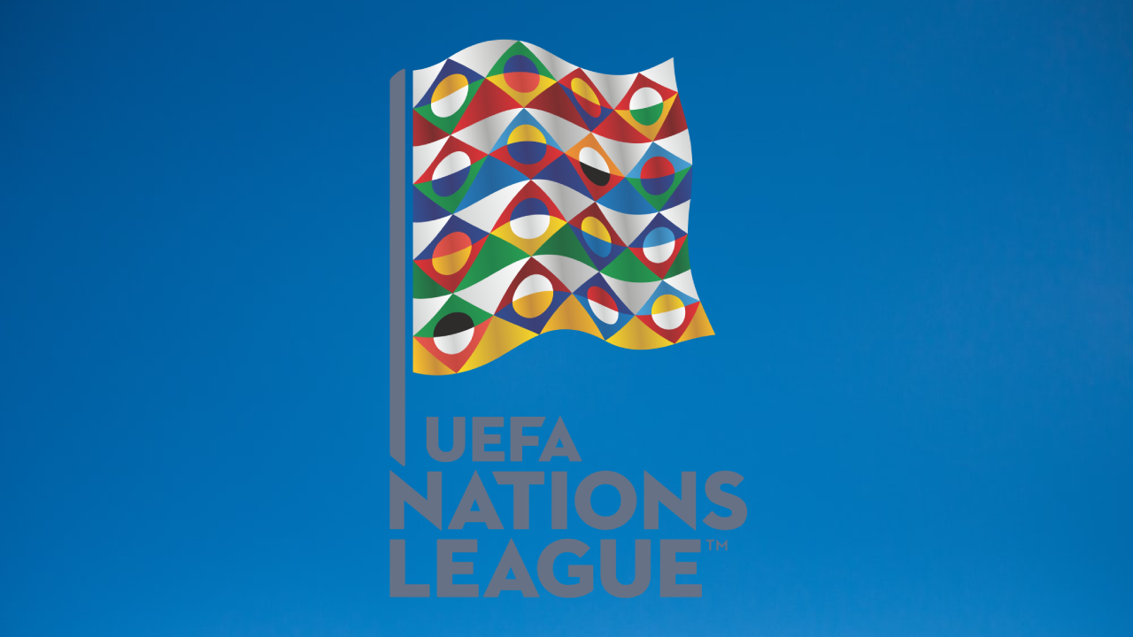 UEFA Nations League Live Stream data