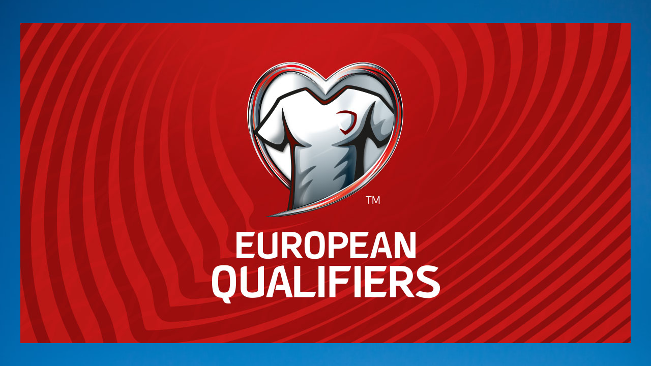 European Qualifiers Live Stream data