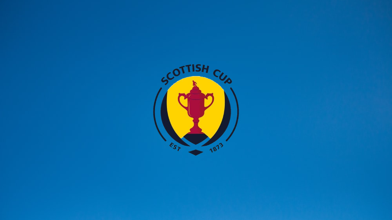 Your Scottish Cup Live Stream  data