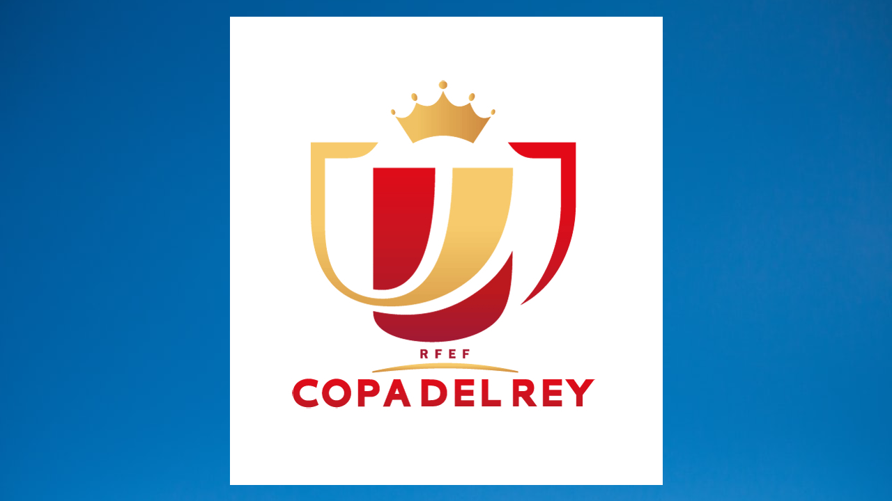 Your Copa del Rey Live Stream data