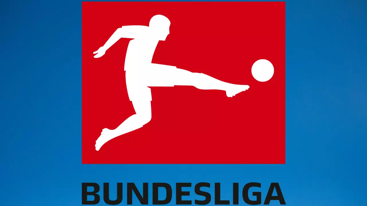 Your Bundesliga Live Stream data