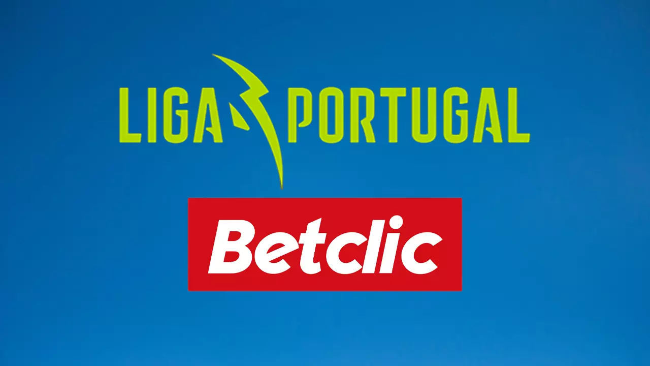 Your Liga Portugal Live Stream data