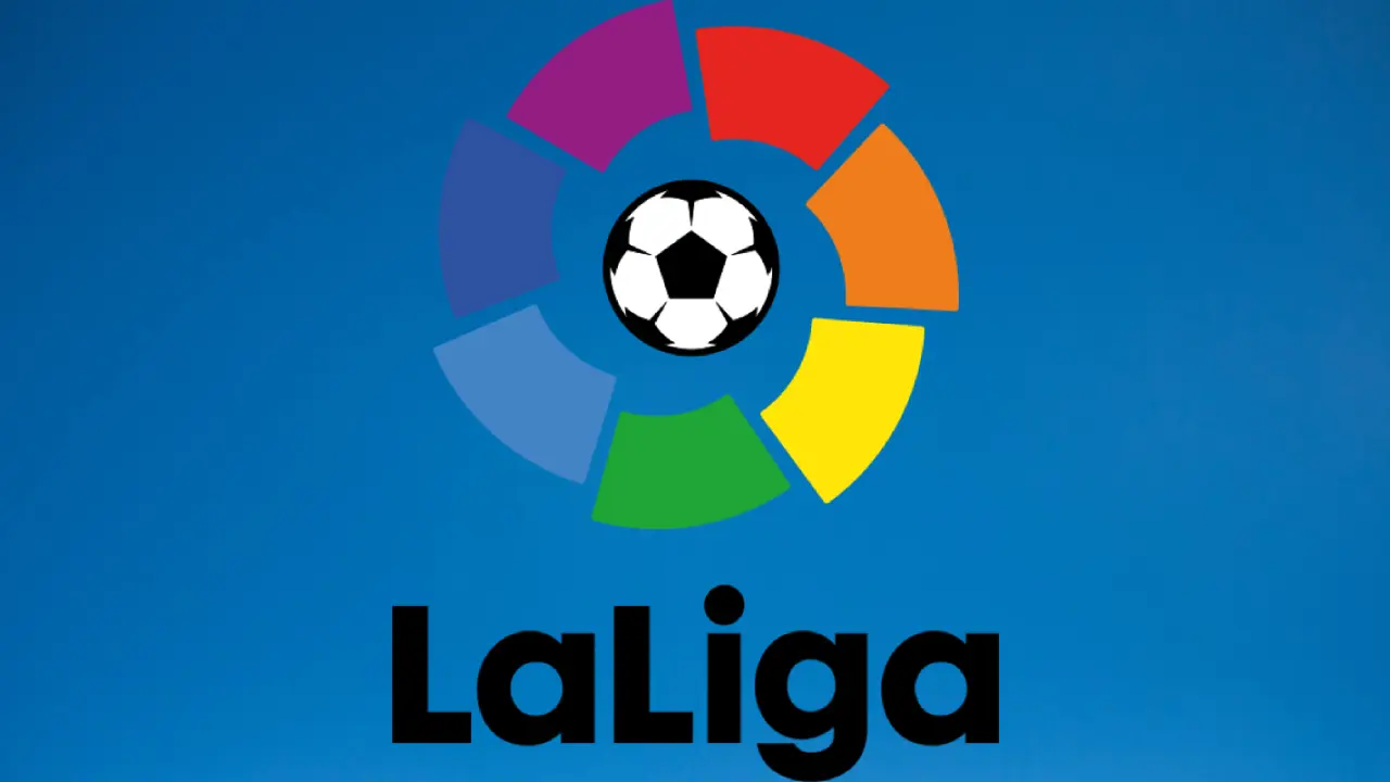 Your La Liga Live Stream data and standings