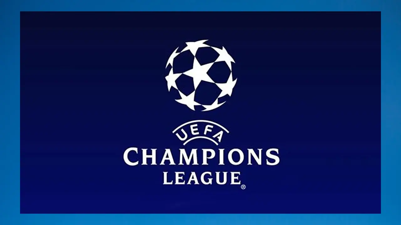 Your UEFA Champions League Live Stream data