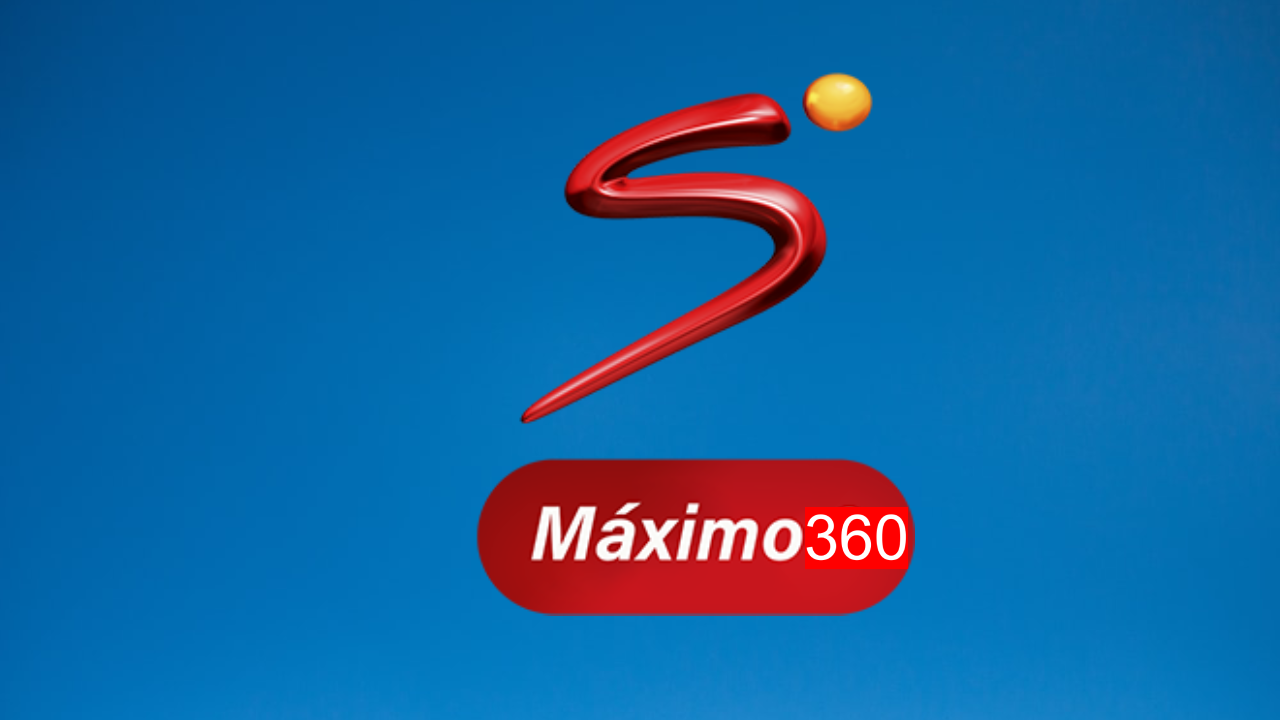 Supersport Máximo 360 Satellite and Live Stream data